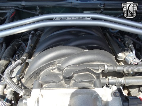 2008 Ford Mustang image 84