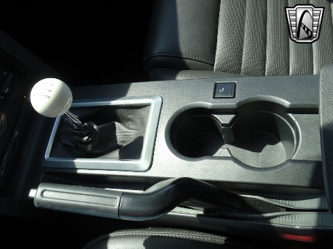 2008 Ford Mustang image 110