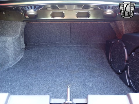 2008 Ford Mustang image 136