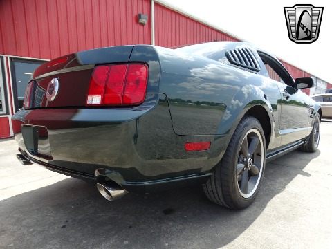 2008 Ford Mustang image 8