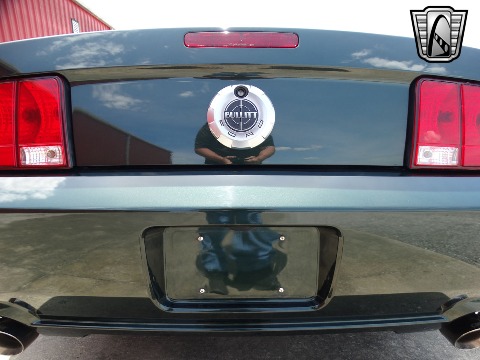 2008 Ford Mustang image 34