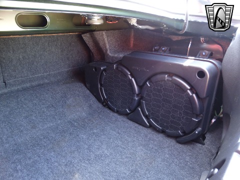 2008 Ford Mustang image 137