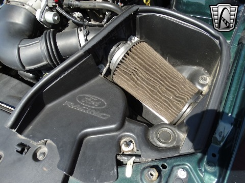 2008 Ford Mustang image 86