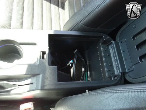 2008 Ford Mustang image 112