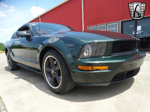 2008 Ford Mustang image 10