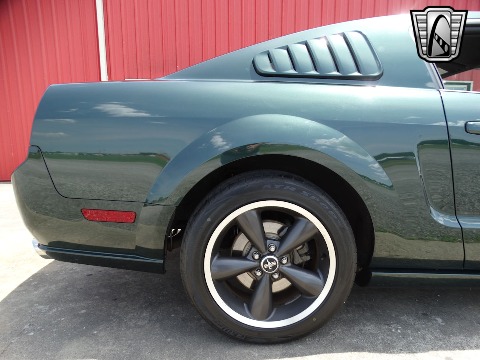 2008 Ford Mustang image 36