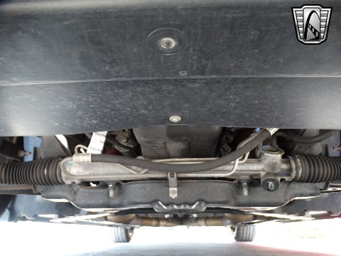 2008 Ford Mustang image 61