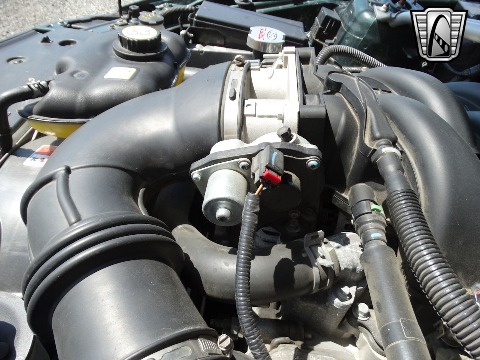 2008 Ford Mustang image 87