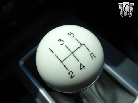 2008 Ford Mustang image 113