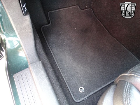 2008 Ford Mustang image 139