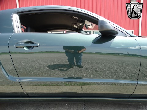 2008 Ford Mustang image 37