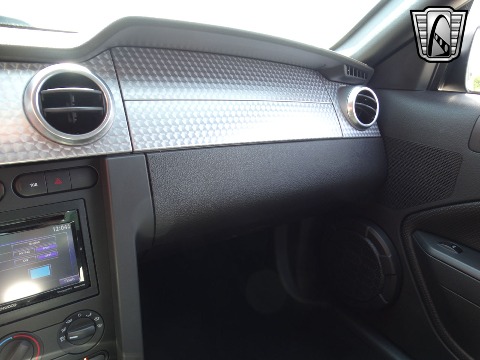 2008 Ford Mustang image 114