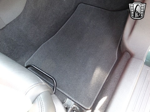 2008 Ford Mustang image 140