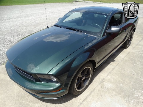 2008 Ford Mustang image 12