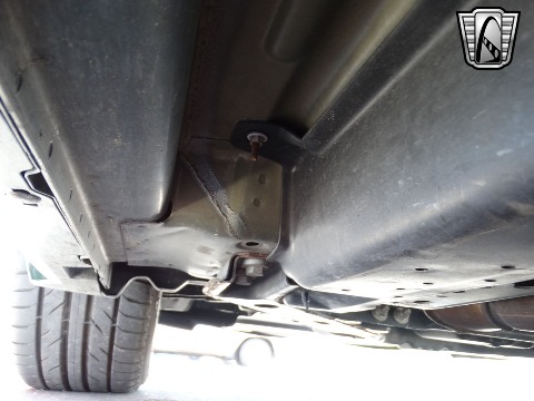 2008 Ford Mustang image 63