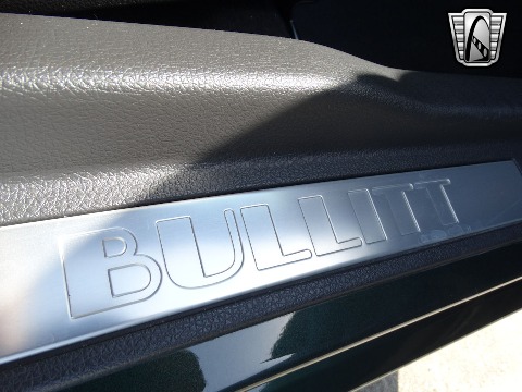 2008 Ford Mustang image 141