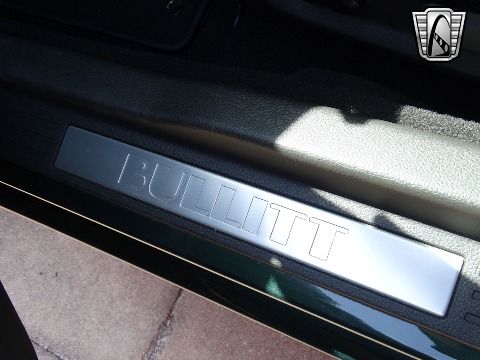 2008 Ford Mustang image 142