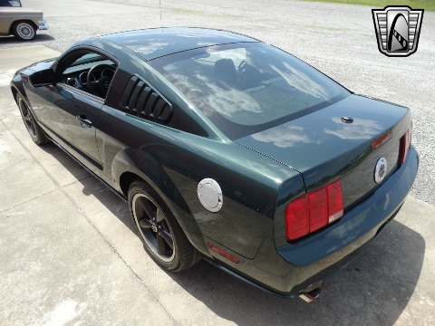 2008 Ford Mustang image 14