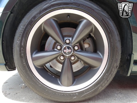 2008 Ford Mustang image 40