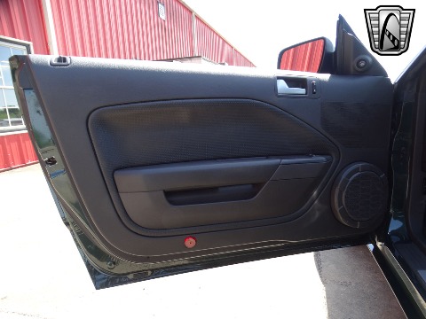 2008 Ford Mustang image 91