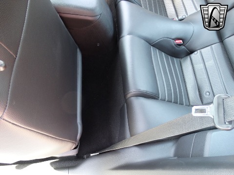 2008 Ford Mustang image 117