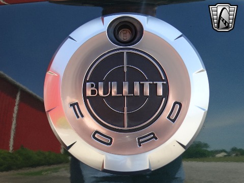 2008 Ford Mustang image 143