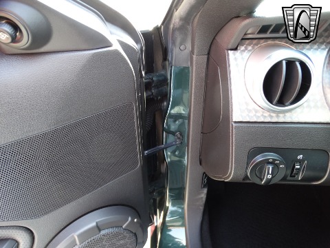 2008 Ford Mustang image 92