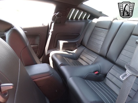 2008 Ford Mustang image 118