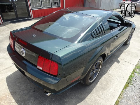 2008 Ford Mustang image 16