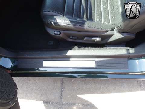 2008 Ford Mustang image 93