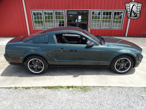 2008 Ford Mustang image 17