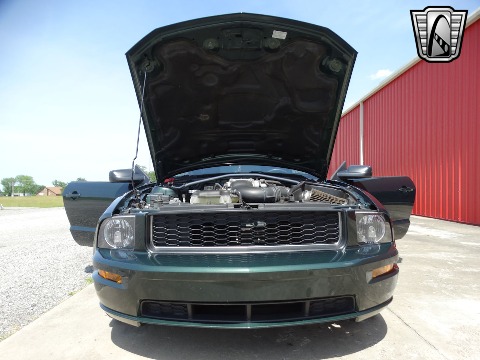 2008 Ford Mustang image 43