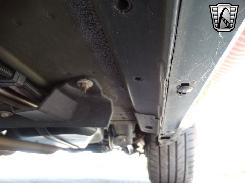 2008 Ford Mustang image 68