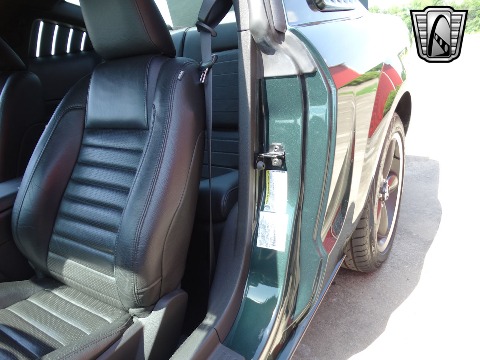 2008 Ford Mustang image 94