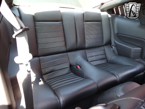 2008 Ford Mustang image 120