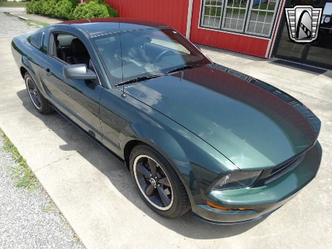 2008 Ford Mustang image 18