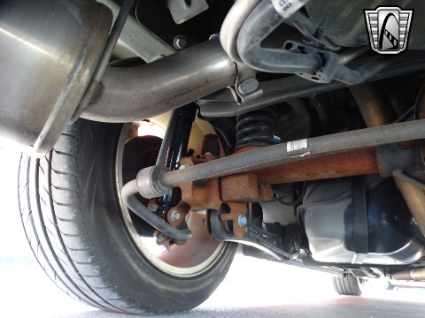 2008 Ford Mustang image 69