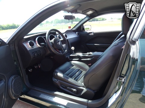 2008 Ford Mustang image 95