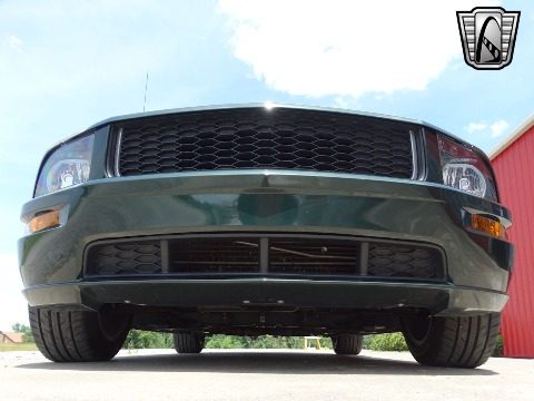 2008 Ford Mustang image 19