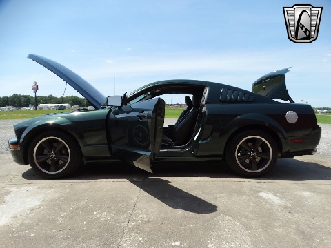 2008 Ford Mustang image 45