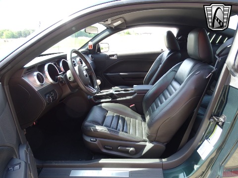 2008 Ford Mustang image 96