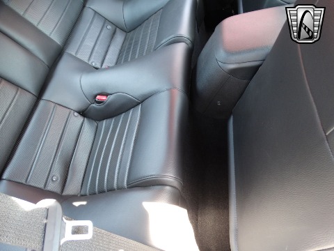 2008 Ford Mustang image 122