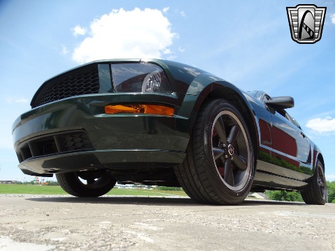 2008 Ford Mustang image 20