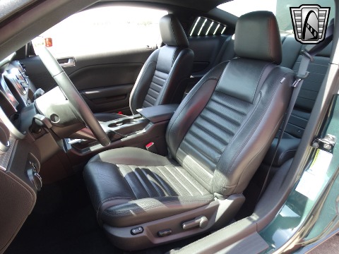 2008 Ford Mustang image 97