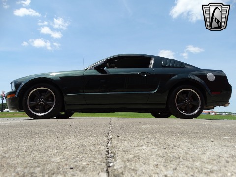 2008 Ford Mustang image 21