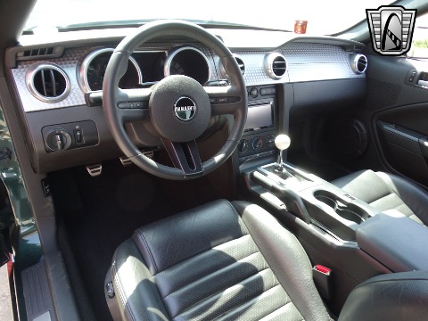 2008 Ford Mustang image 98