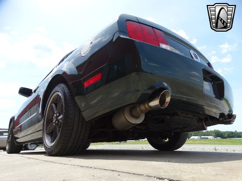 2008 Ford Mustang image 22