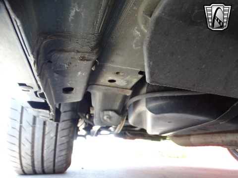 2008 Ford Mustang image 73