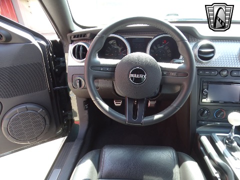 2008 Ford Mustang image 99