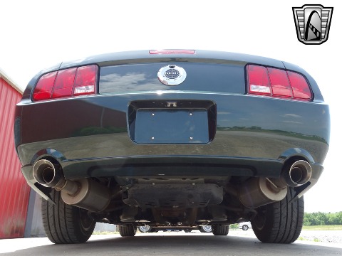 2008 Ford Mustang image 23